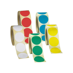 Étiquettes flexographie